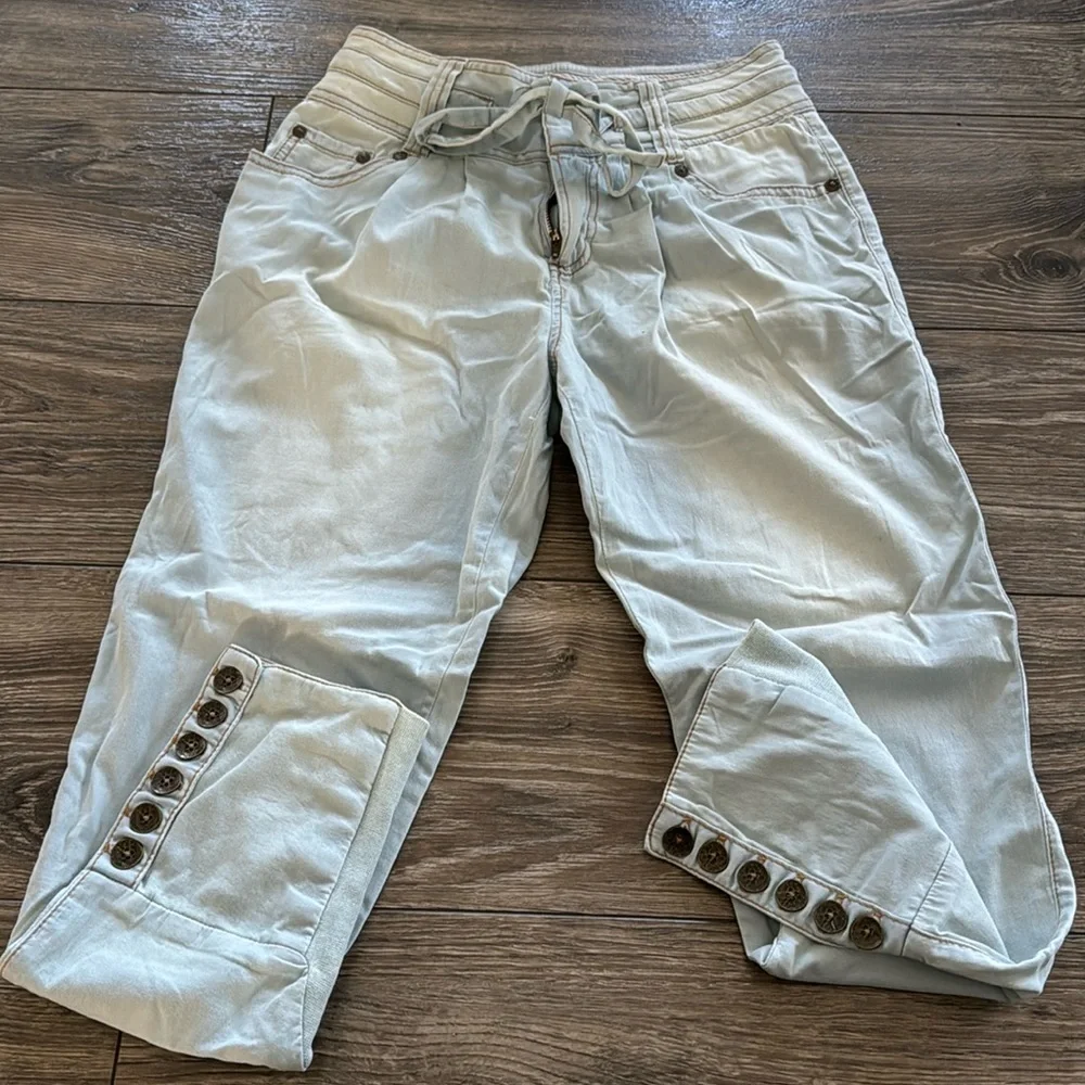 Vintage Guess pants - Picture 3 of 8